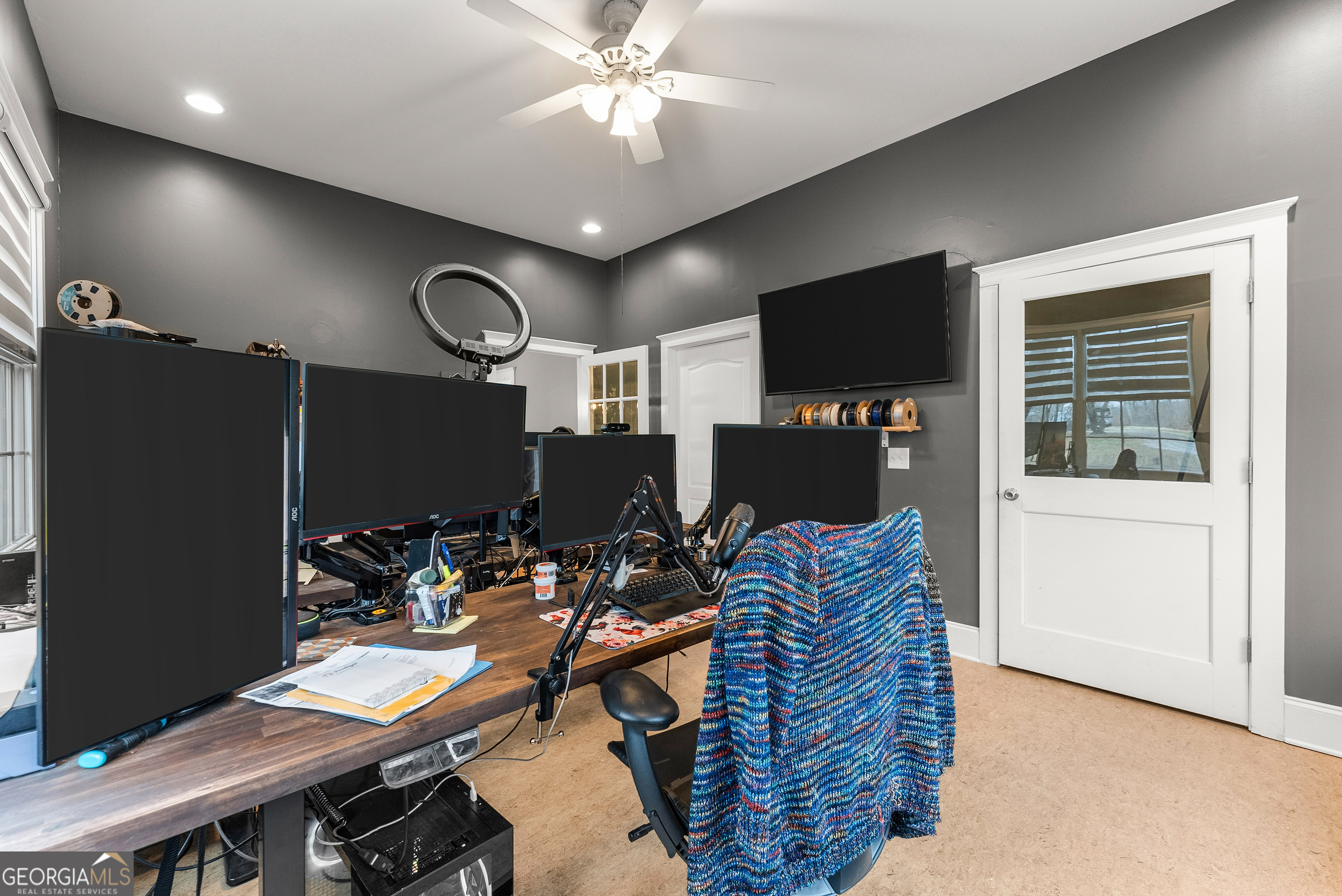 1295 Wall Bridge Loop Clarkesville, GA 30523 - Photo 16 of 76