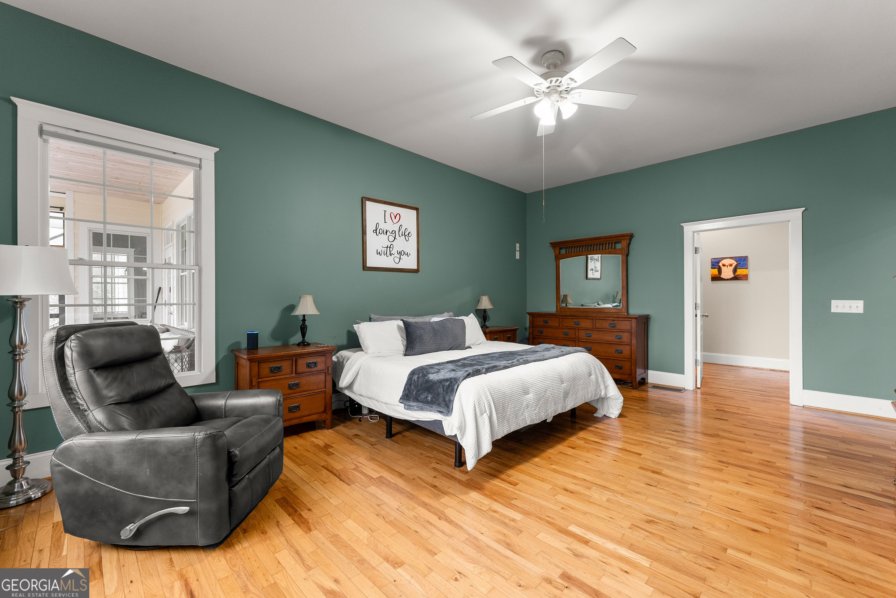 1295 Wall Bridge Loop Clarkesville, GA 30523 - Photo 40 of 76