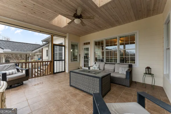 $825,000 | 1295 Wall Bridge Loop, Clarkesville, GA 30523