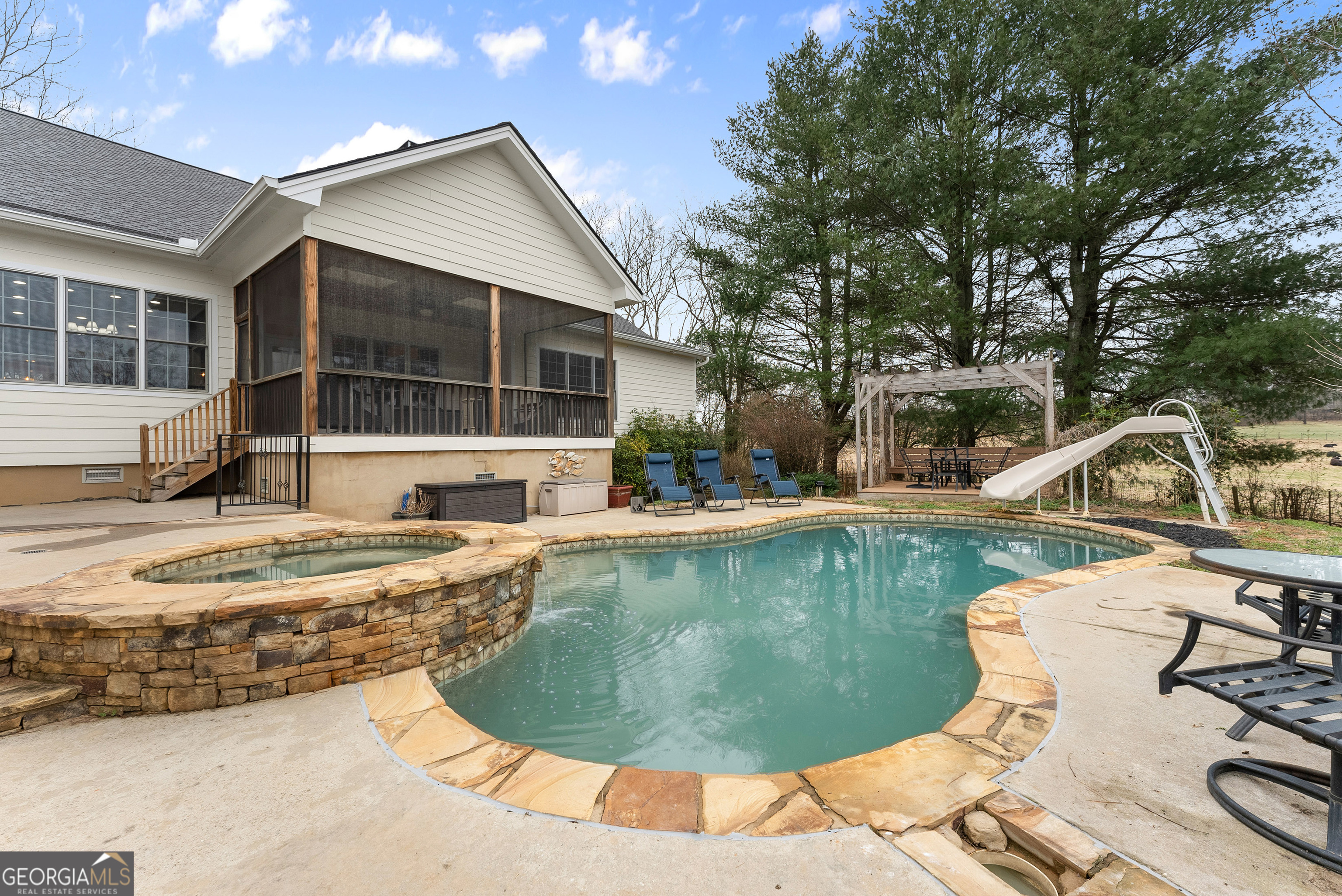 1295 Wall Bridge Loop Clarkesville, GA 30523 - Photo 55 of 76