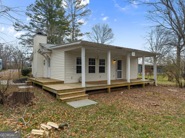 $825,000 | 1295 Wall Bridge Loop, Clarkesville, GA 30523