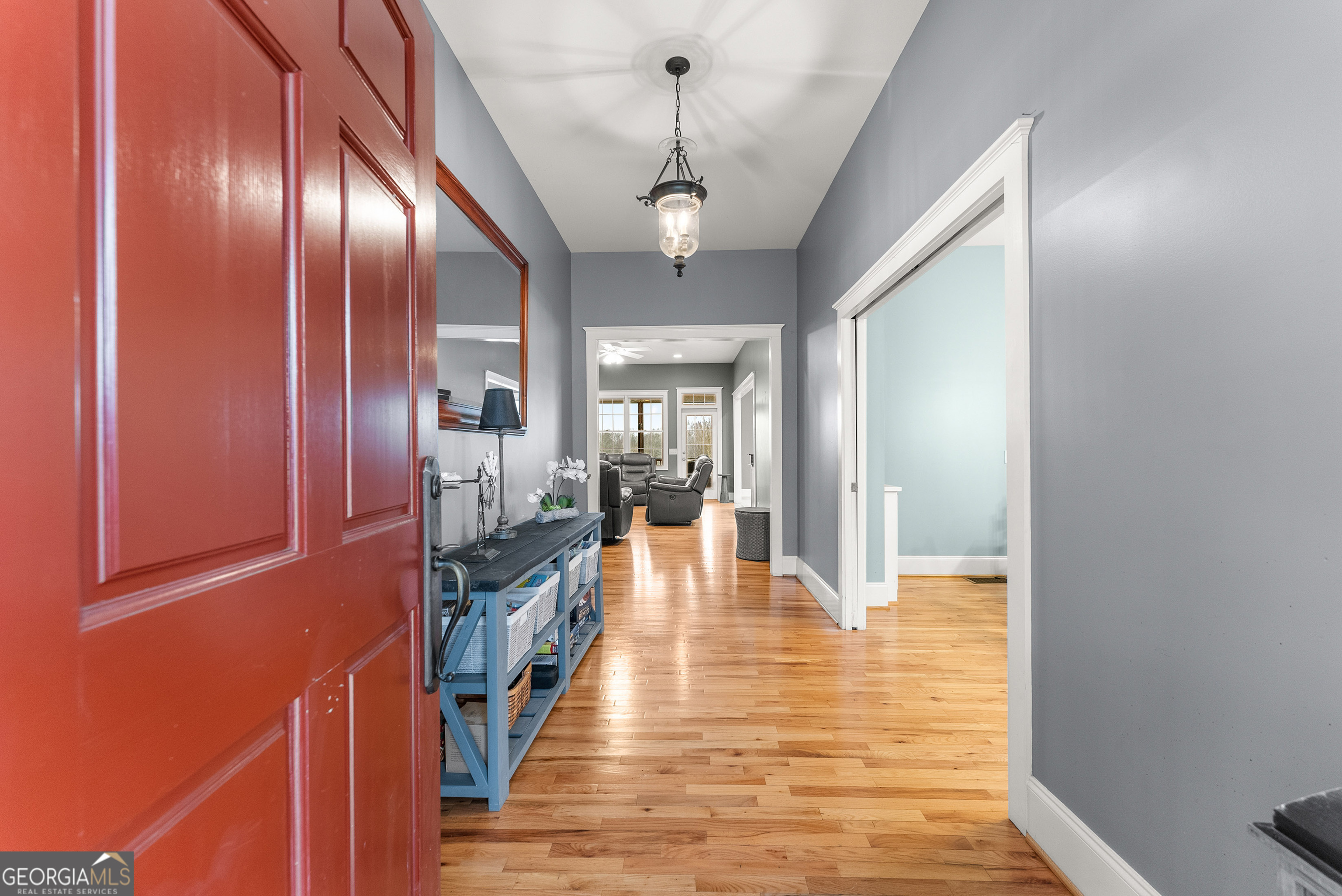 1295 Wall Bridge Loop Clarkesville, GA 30523 - Photo 9 of 76