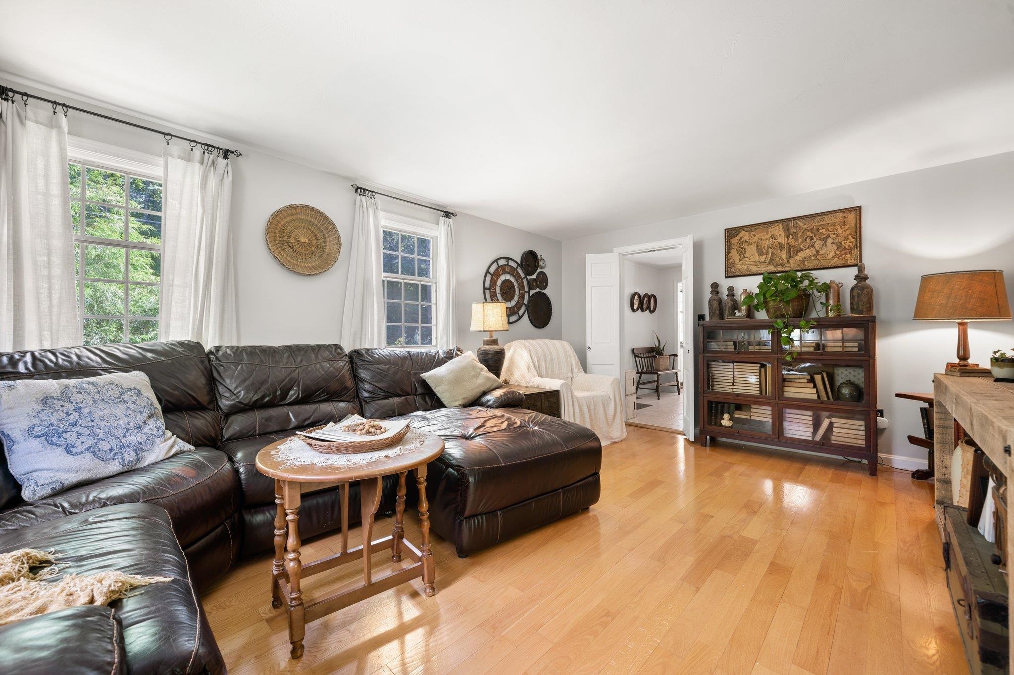 44 Old Manchester Road Amherst, NH 03031 - Photo 21 of 39