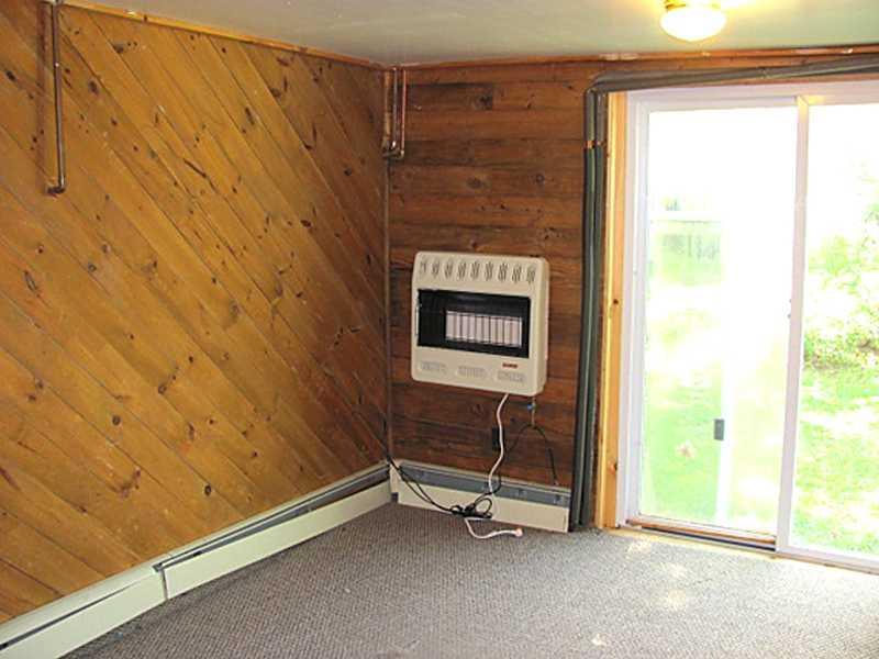 1123 Industry Road Industry, ME 04938 - Photo 11 of 21 Den/Family/Great Room. Basement Den