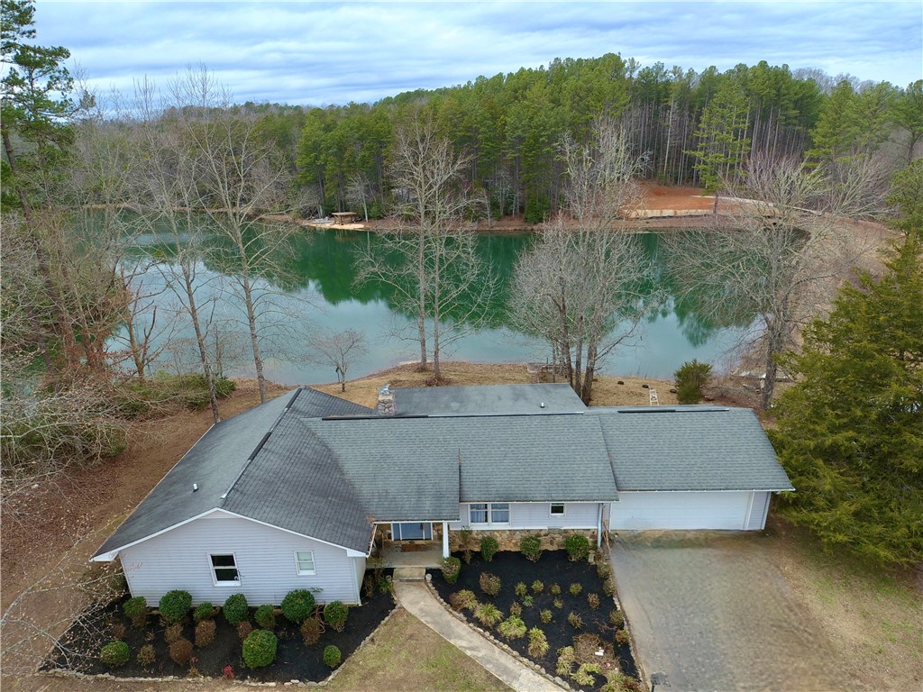 210 North Little River Road Tamassee, SC 29686 - Photo 1 of 39 Gallery Image 1