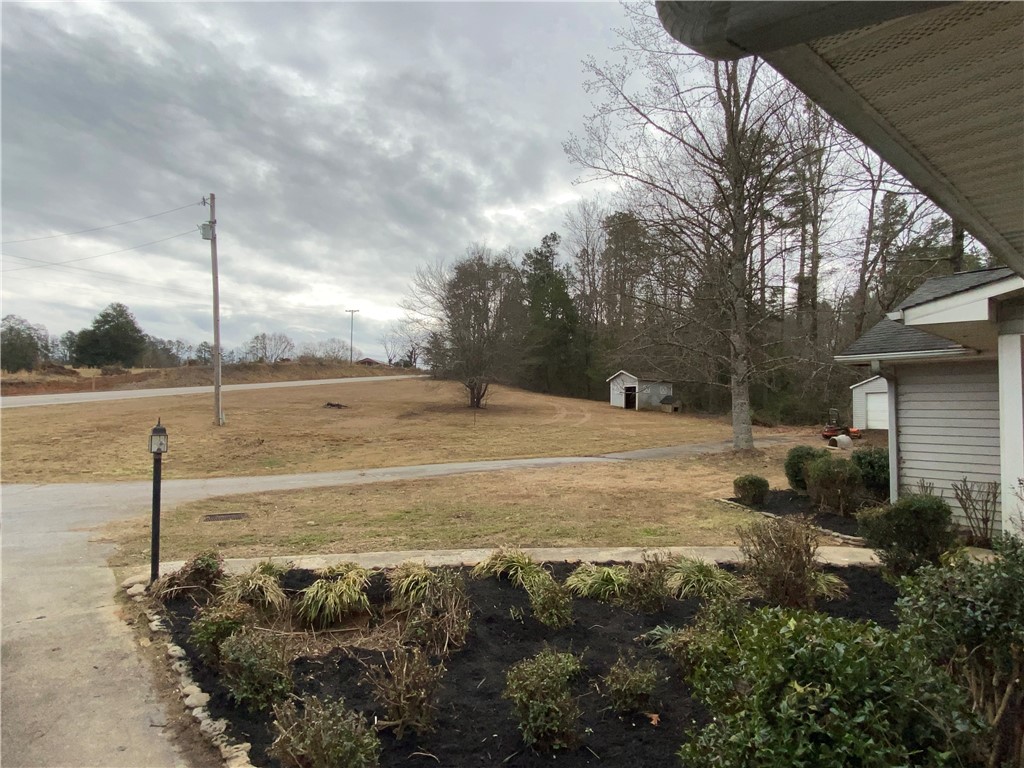 210 North Little River Road Tamassee, SC 29686 - Photo 21 of 39 3.21 private acres...