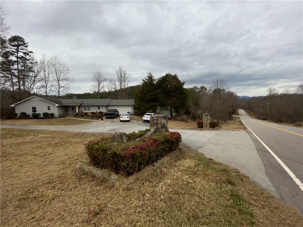 210 North Little River Road Tamassee, SC 29686 - Photo 23 of 39 Gallery Image 23