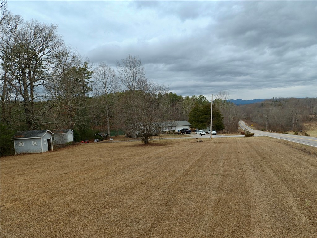 210 North Little River Road Tamassee, SC 29686 - Photo 24 of 39 Gallery Image 24