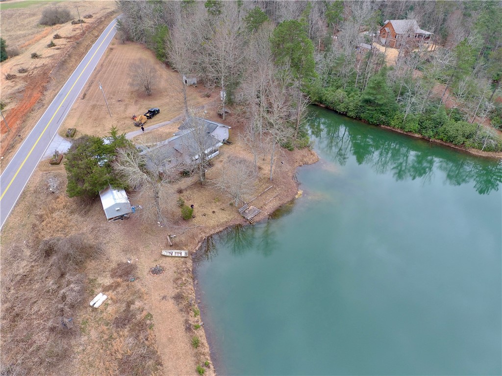 210 North Little River Road Tamassee, SC 29686 - Photo 27 of 39 Gallery Image 27