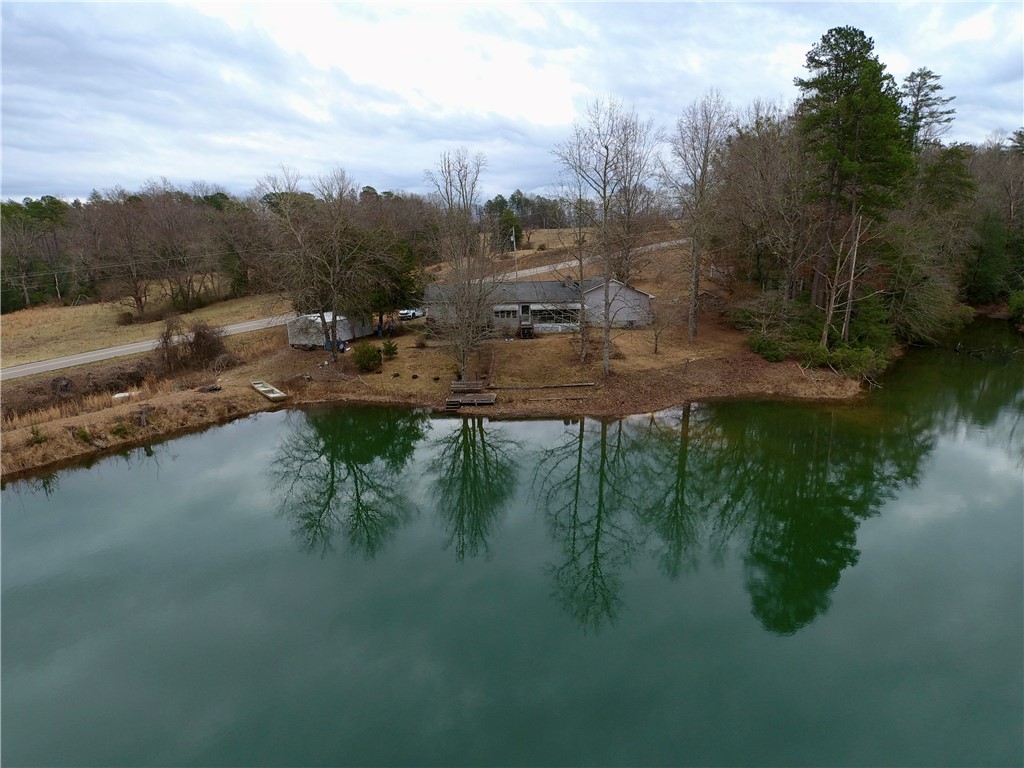 210 North Little River Road Tamassee, SC 29686 - Photo 28 of 39 Gallery Image 28