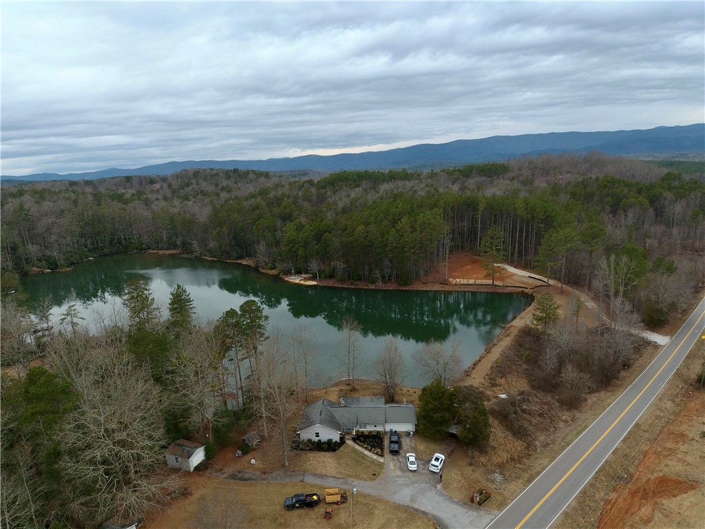 210 North Little River Road Tamassee, SC 29686 - Photo 29 of 39 Gallery Image 29