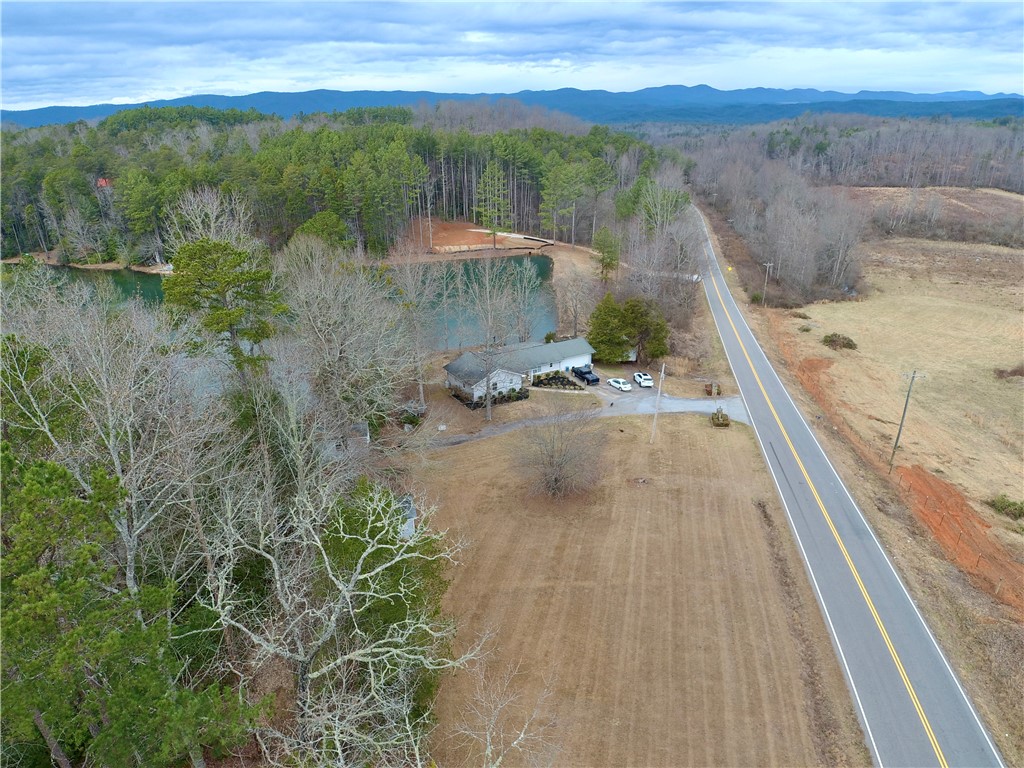 210 North Little River Road Tamassee, SC 29686 - Photo 30 of 39 Gallery Image 30
