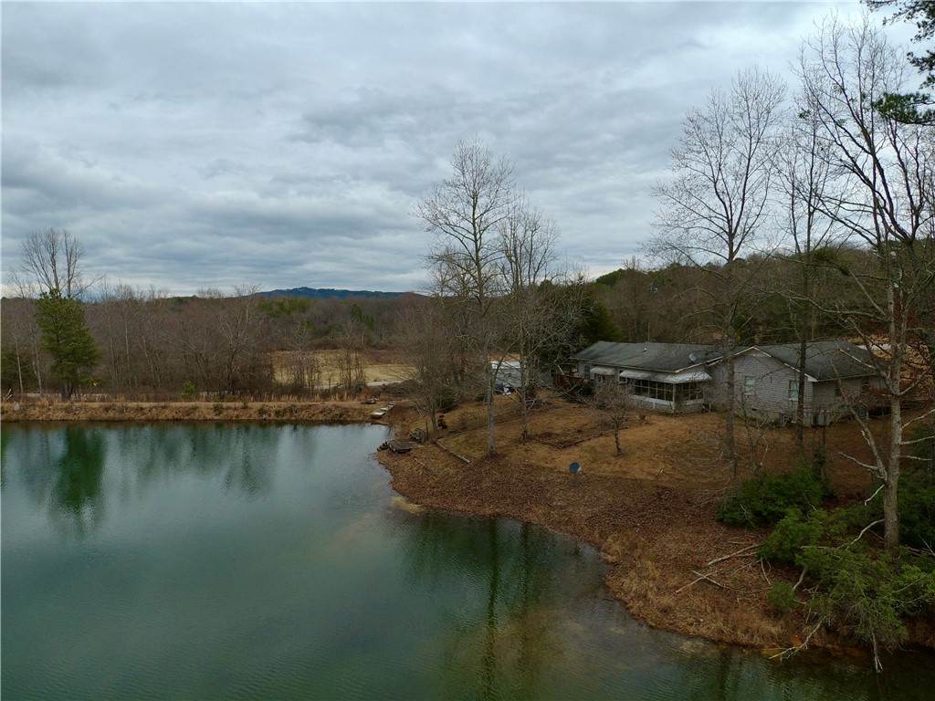 210 North Little River Road Tamassee, SC 29686 - Photo 33 of 39 Views of mountains from all around!