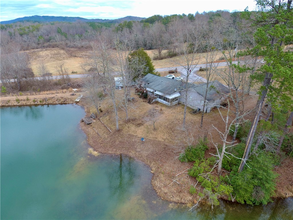 210 North Little River Road Tamassee, SC 29686 - Photo 34 of 39 Gallery Image 34