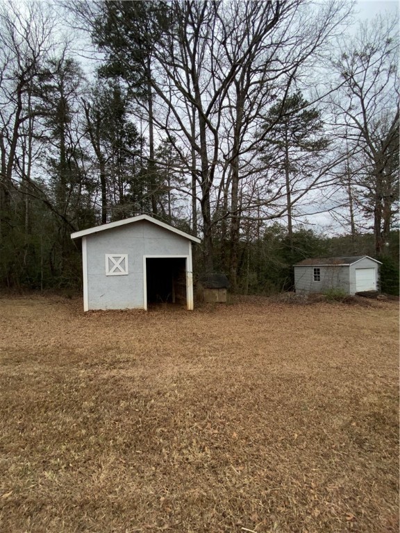 210 North Little River Road Tamassee, SC 29686 - Photo 39 of 39 Gallery Image 39