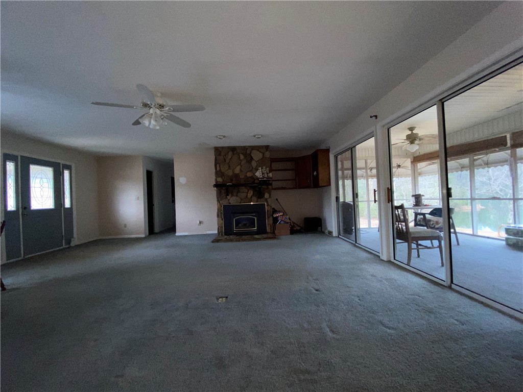 210 North Little River Road Tamassee, SC 29686 - Photo 4 of 39 Gallery Image 4