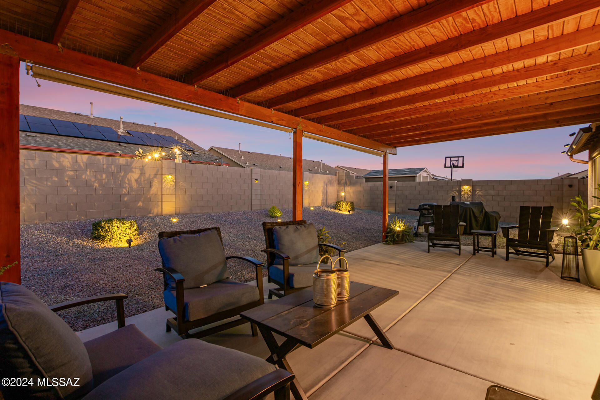 6959 South Draper Road Tucson, AZ 85757 - Photo 41 of 50 Gallery Image 41