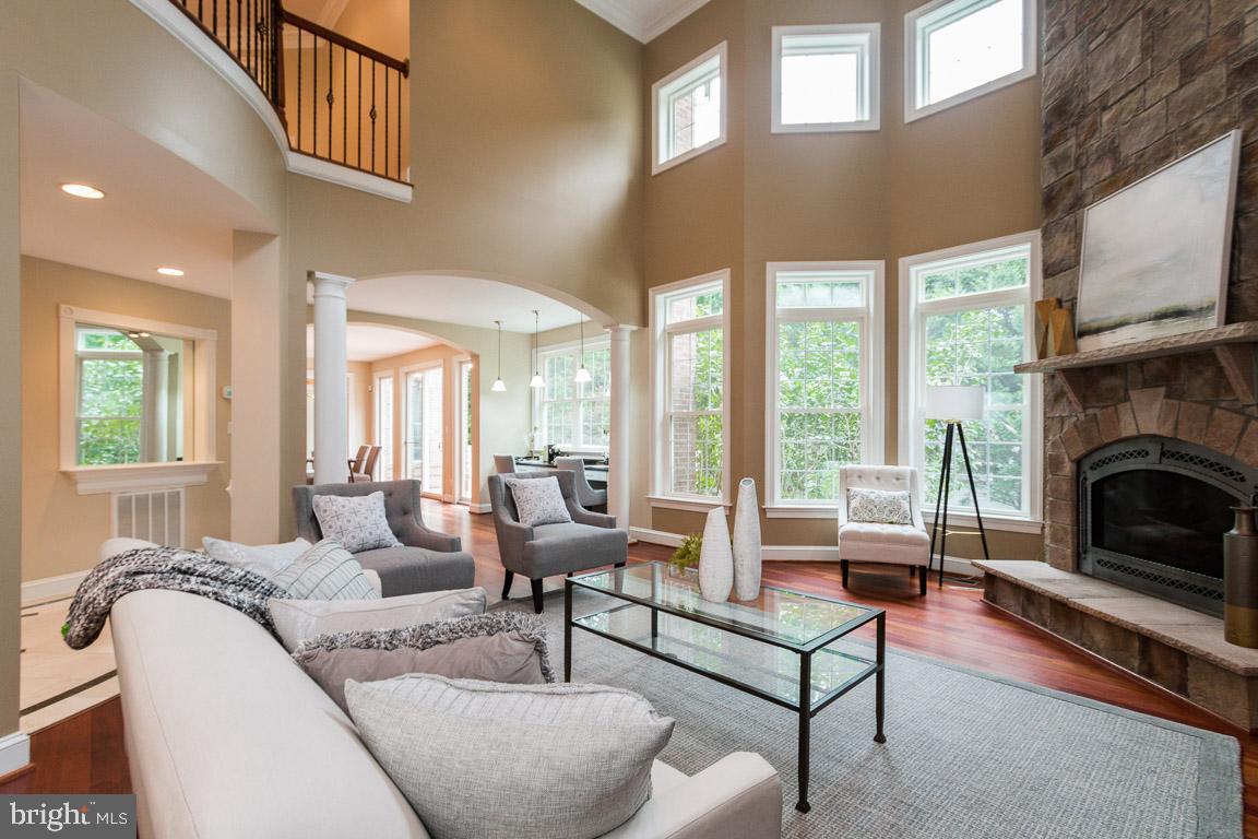 313 Adahi Road Southeast Vienna, VA 22180 - Photo 26 of 82 Gallery Image 26