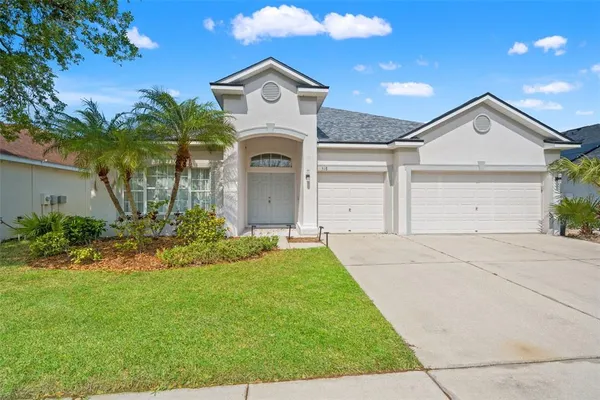 $425,000 | 518 York Dale Drive, Ruskin, FL 33570