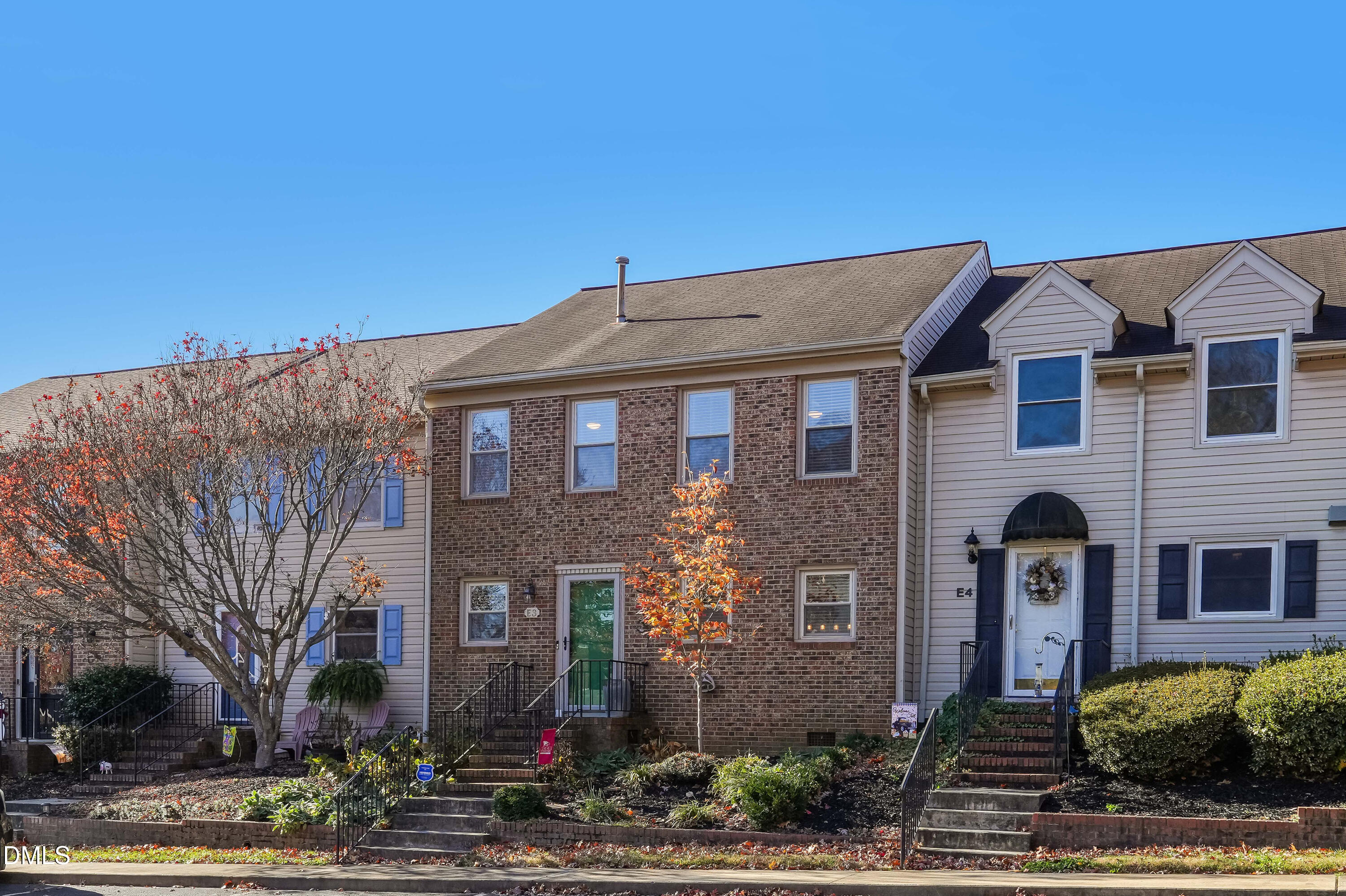 2202 Huntington Road, Unit E3 Burlington, NC 27215 - Photo 1 of 22 IMG_2338