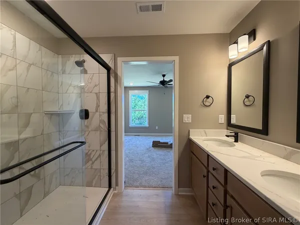 $369,900 | 5147 Woodstone Circle, Unit LOT 132, Jeffersonville, IN 47130