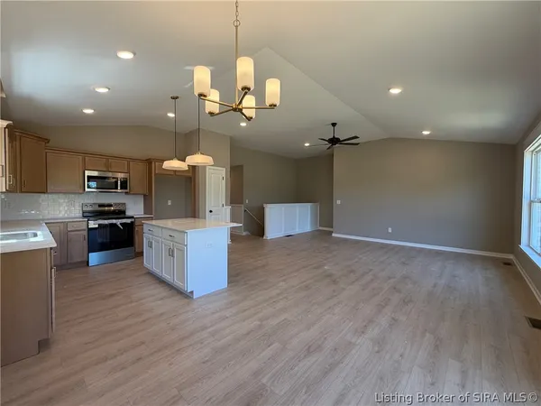 $369,900 | 5147 Woodstone Circle, Unit LOT 132, Jeffersonville, IN 47130