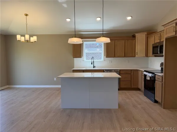 $369,900 | 5147 Woodstone Circle, Unit LOT 132, Jeffersonville, IN 47130