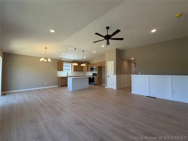 $369,900 | 5147 Woodstone Circle, Unit LOT 132, Jeffersonville, IN 47130
