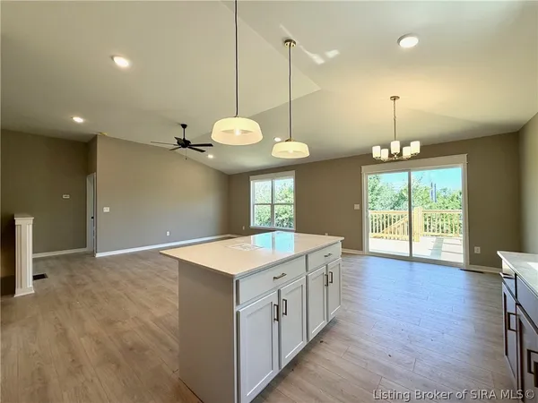 $369,900 | 5147 Woodstone Circle, Unit LOT 132, Jeffersonville, IN 47130