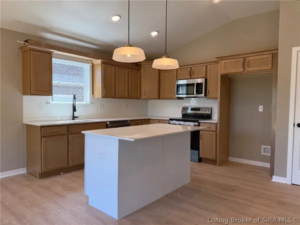 $369,900 | 5147 Woodstone Circle, Unit LOT 132, Jeffersonville, IN 47130