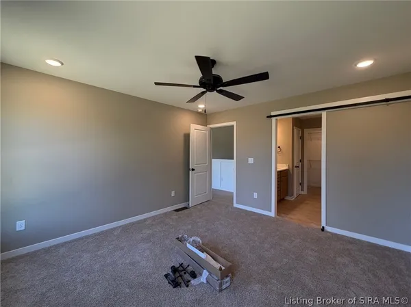 $369,900 | 5147 Woodstone Circle, Unit LOT 132, Jeffersonville, IN 47130
