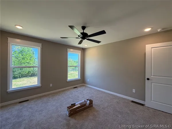 $369,900 | 5147 Woodstone Circle, Unit LOT 132, Jeffersonville, IN 47130