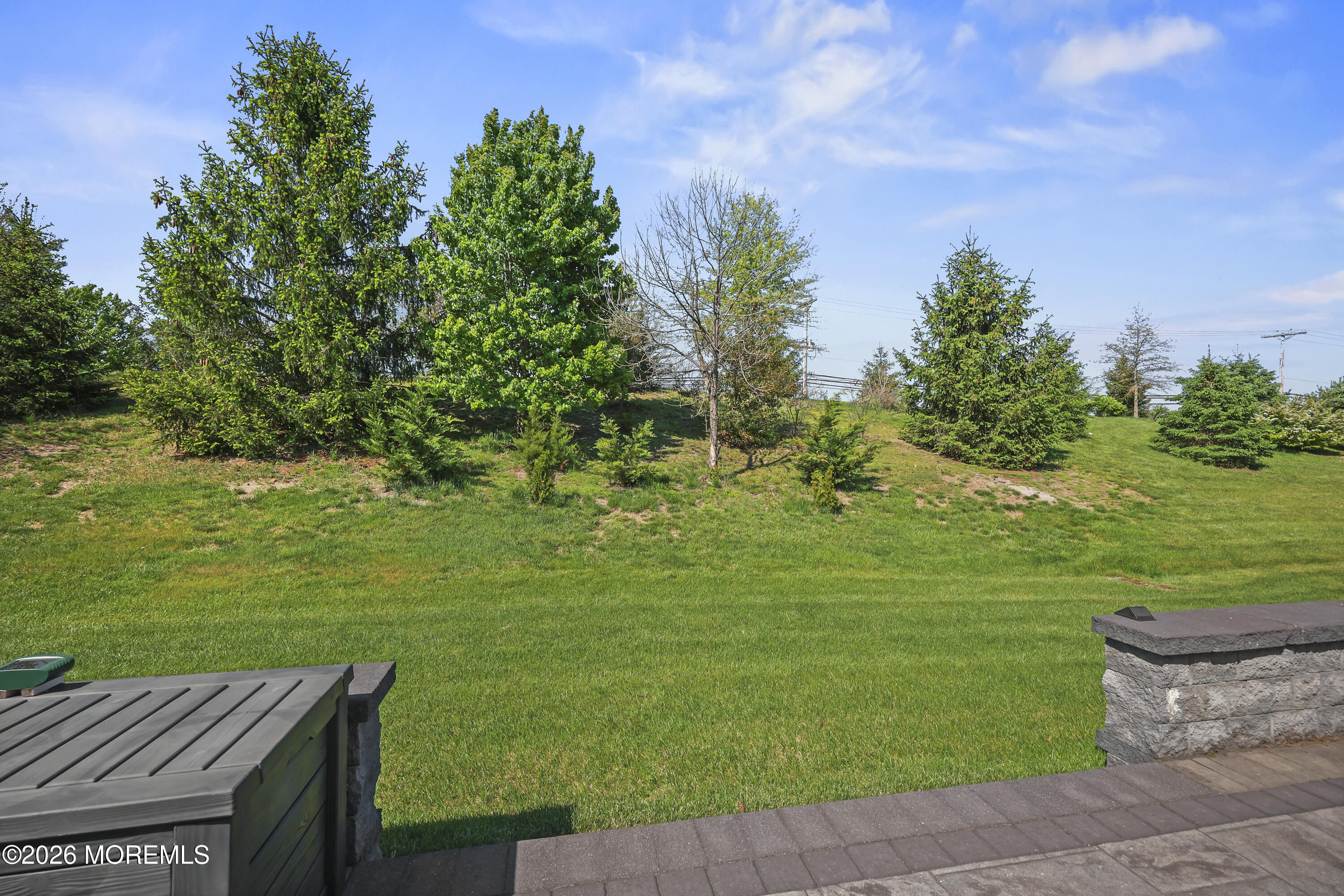 51 Mason Drive Jackson, NJ 08527 - Photo 25 of 39 a yard with lots of green space