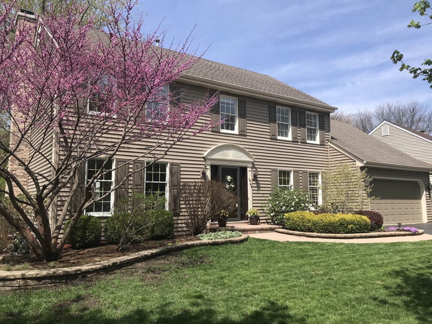 1945 Huntington Road St. Charles, IL 60174 - Photo 1 of 29