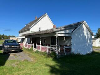 443 Main Road Bridgewater, ME 04735 - Photo 9 of 39 IMG_5213