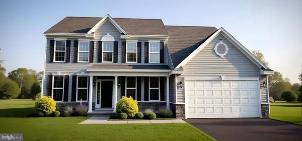 $508,900 | 199 North Constitution Drive, Unit WAKEFIELD, Smyrna, DE 19977