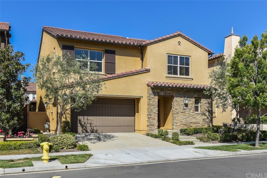 25 Mapleton Irvine, CA 92620 - Photo 1 of 1 Gallery Image 1