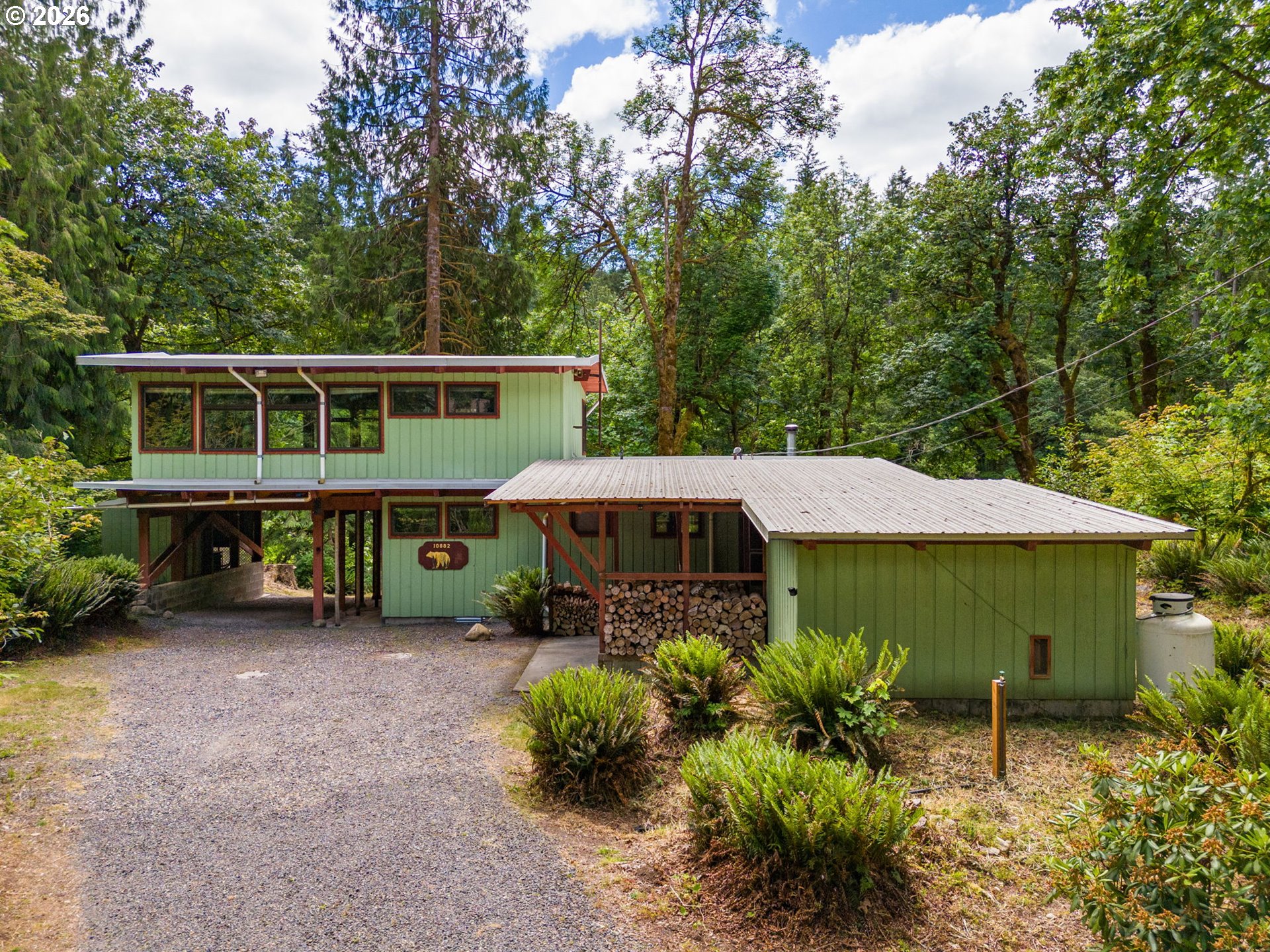 10882 Washougal River Road Washougal, WA 98671 - Photo 2 of 35