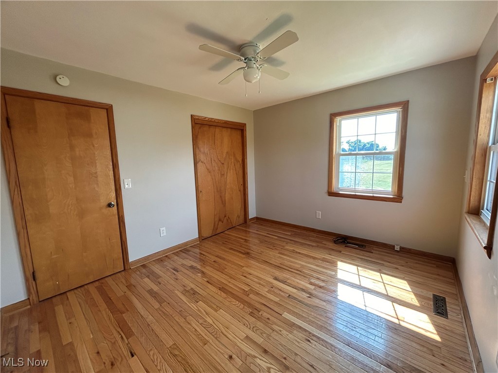 223 Stone Road Belpre, OH 45714 - Photo 10 of 30 First floor bedroom