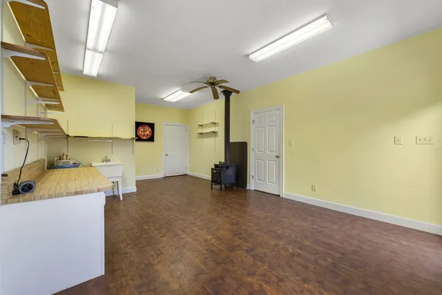 $1,390,000 | 2653 Ben T Huiet Highway, Sautee Nacoochee, GA 30571