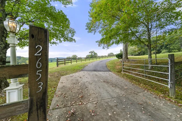 $1,390,000 | 2653 Ben T Huiet Highway, Sautee Nacoochee, GA 30571