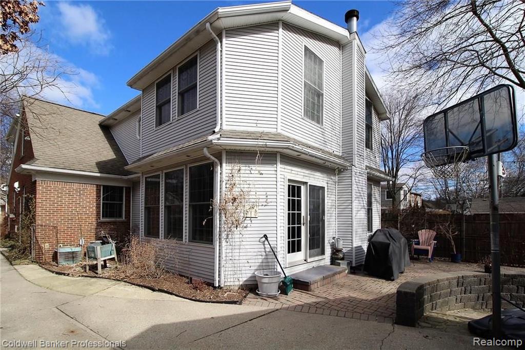 2476 Windemere Road Birmingham, MI 48009 - Photo 59 of 62