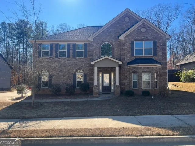 $2,500 | 130 Silver Peak Drive, Covington, GA 30016