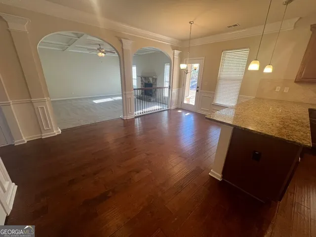 $2,500 | 130 Silver Peak Drive, Covington, GA 30016