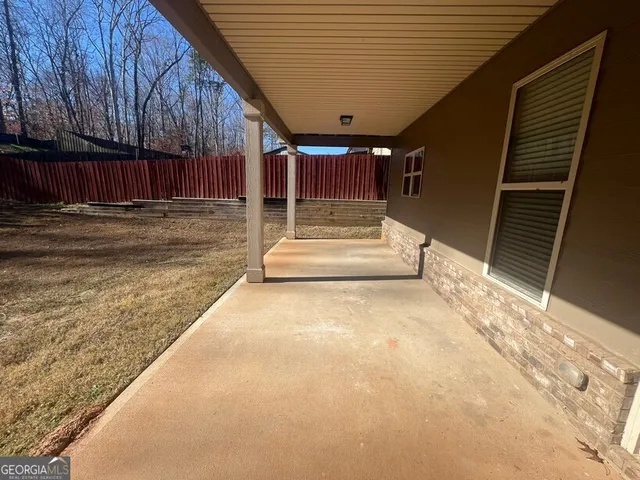 $2,500 | 130 Silver Peak Drive, Covington, GA 30016