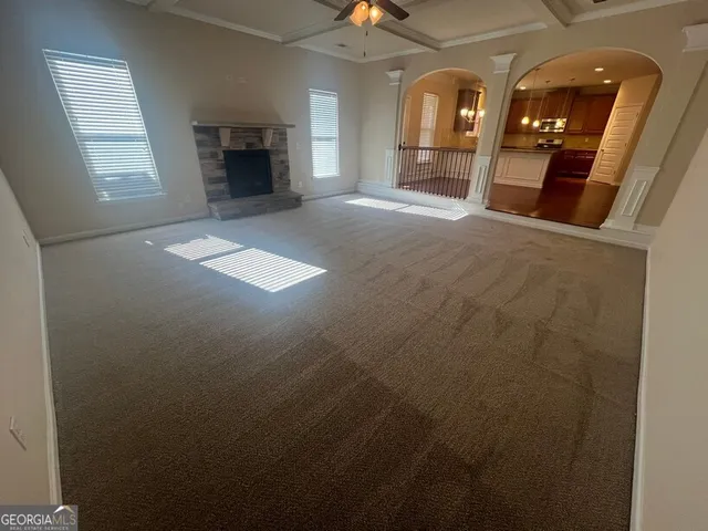 $2,500 | 130 Silver Peak Drive, Covington, GA 30016