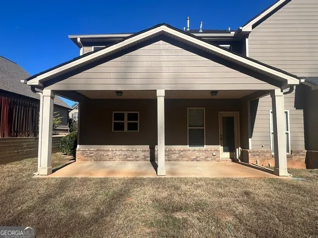 $2,500 | 130 Silver Peak Drive, Covington, GA 30016