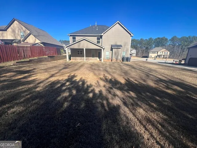 $2,500 | 130 Silver Peak Drive, Covington, GA 30016