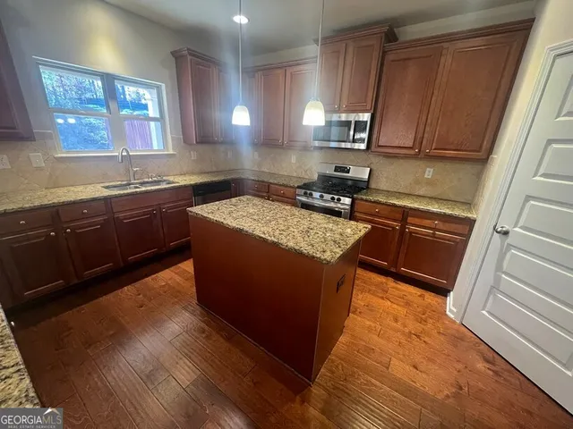 $2,500 | 130 Silver Peak Drive, Covington, GA 30016