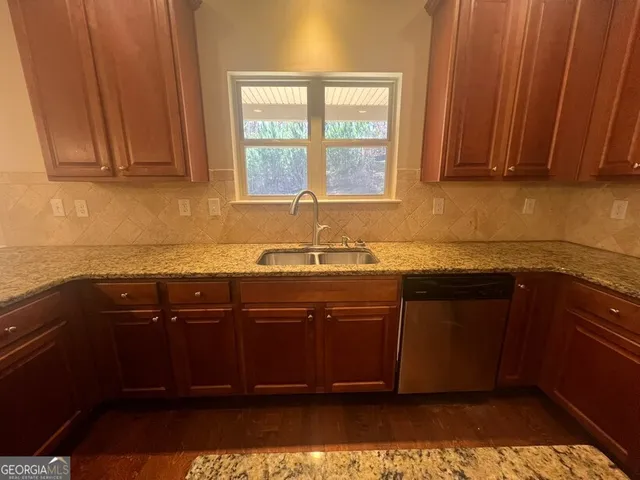 $2,500 | 130 Silver Peak Drive, Covington, GA 30016